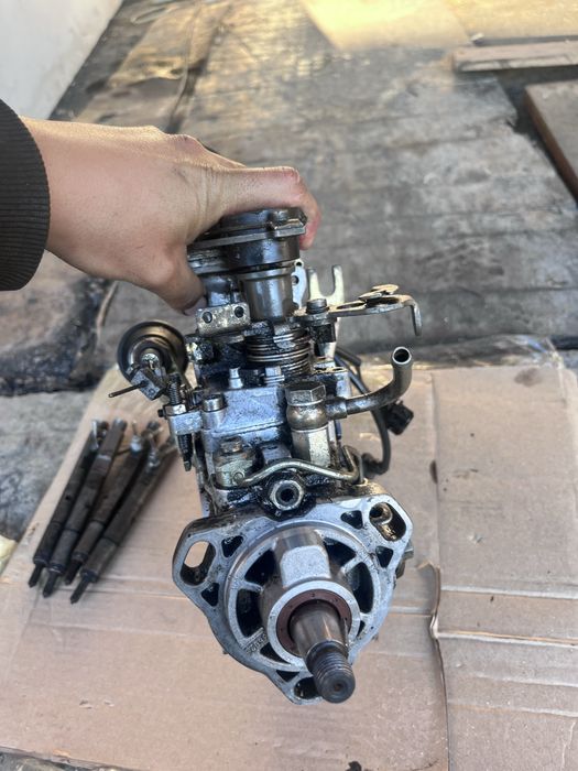 Аппарат BOSCH киа карнивал 2.9