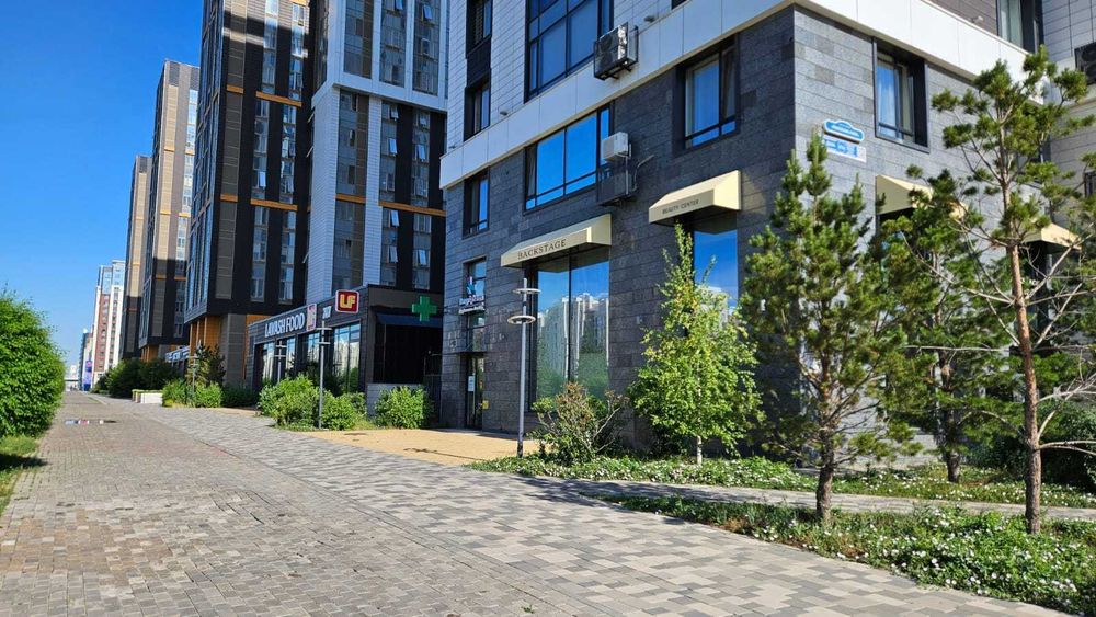 Посуточно в ЖК Panorama Park