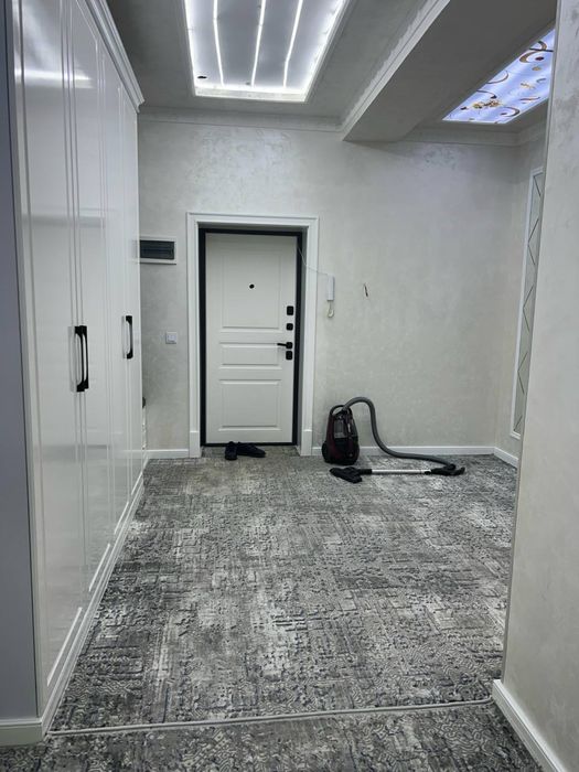 Мирзо улугбек тумани, Паркент кучаси.