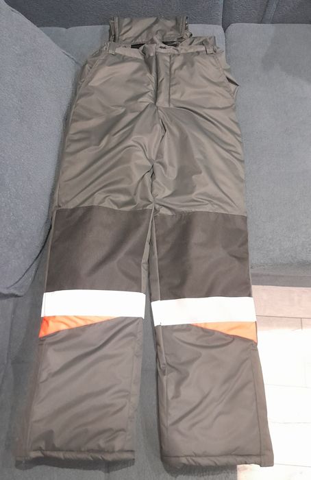 Продам зимнюю робу!