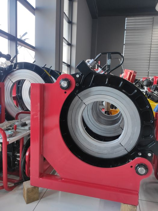 Утюг для пайки пластмассовых труб