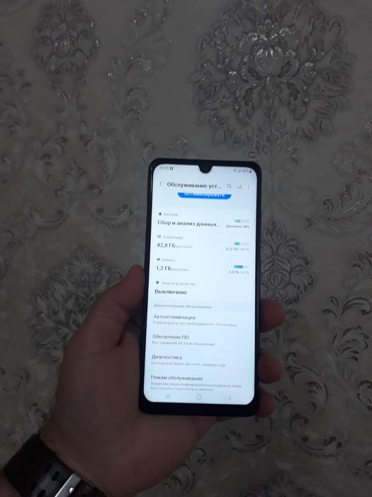 Продам телефон описания