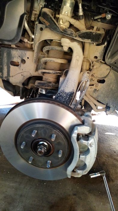 Сто! Автосервис! "ISA&co"