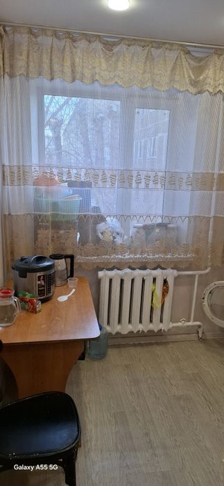 Продам квартиру! Астана 16