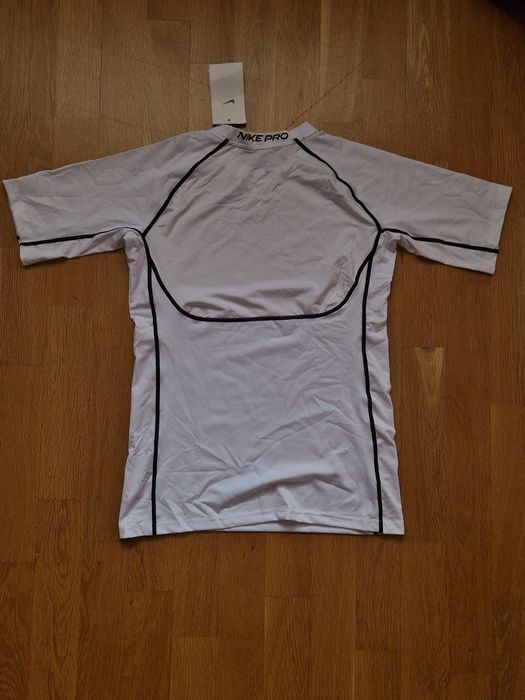 Nike тениски за тренировка S/M