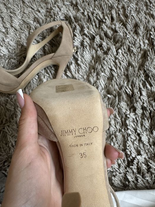 Jimmy choo оригинални