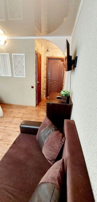 Квартира посуточно