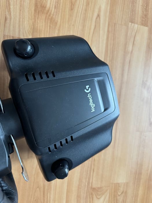 Volan Logitech G29 PS3/4-PC + Shifter