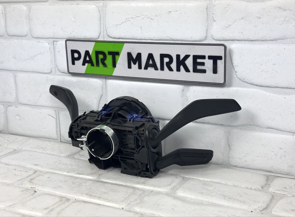 Лентов кабел с ръчки AUDI Q7 4M 4M0907129GM