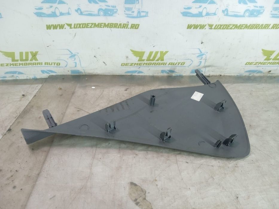 Capac lateral plansa bord 6J0857086 Seat Ibiza 4 6J [2008 - 2012] 1.2