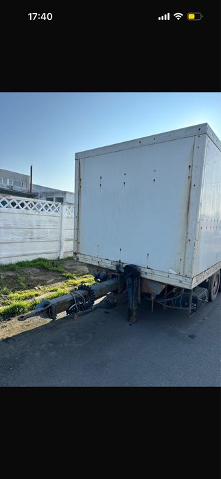 Remorca-poate fi utilizata si pentru scoala de soferi