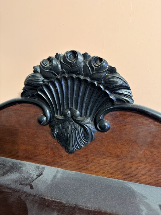 Красив винтидж бюфет