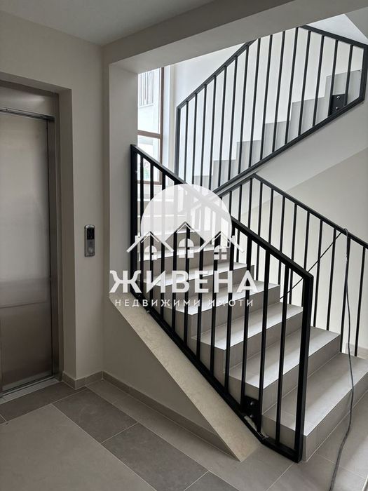 Продава 3-стаен апартамент, До ключ, кв. Бриз