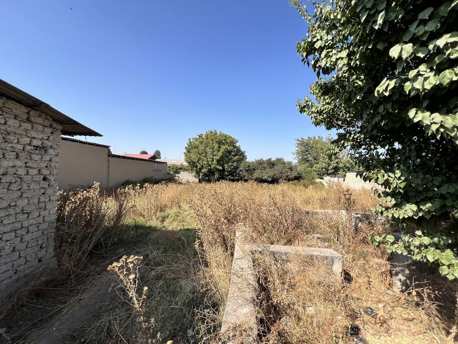 Продам Участок 10,7 сотки Ляйляк махаля Жданов цена 100.000$