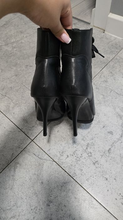 Каблуки для High Hells