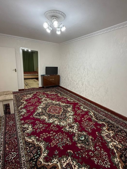 Квартира 2 хонали уз эгасидан