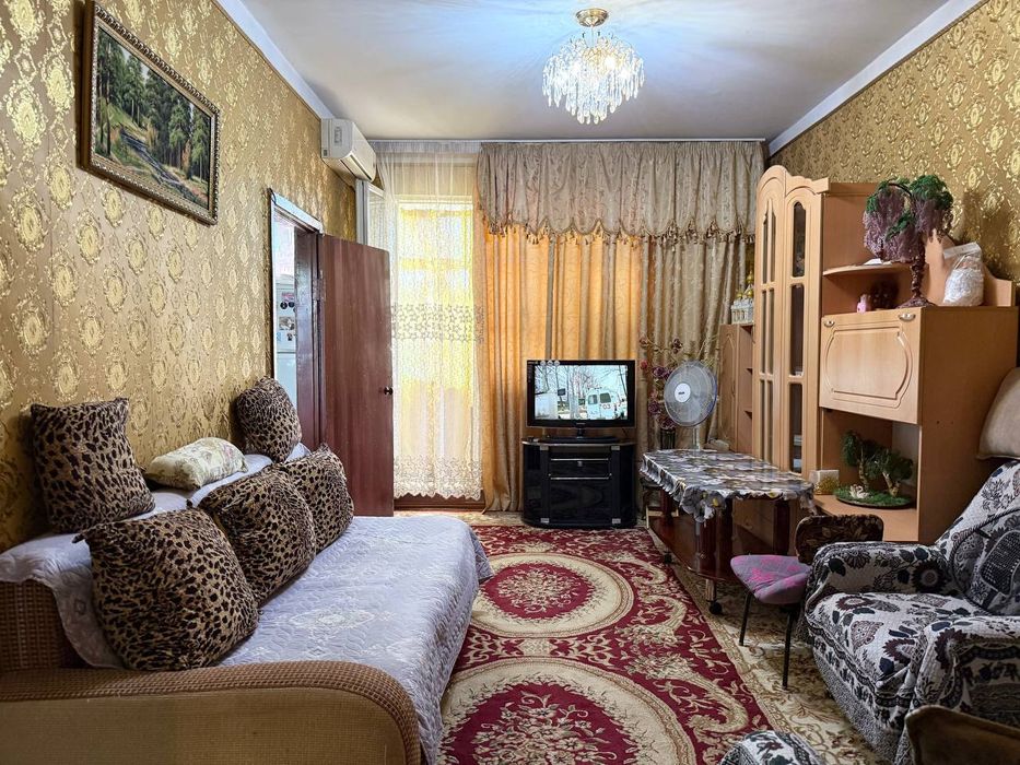 3/4/4, Лисунова, Авиасозлар 4, можно под Ипотеку,садик- 404