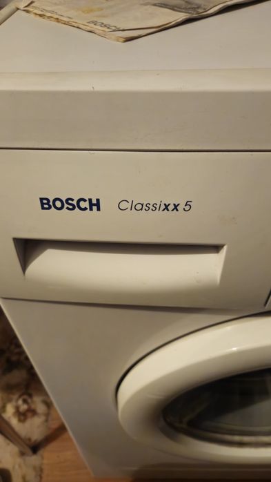 Стиральная машина Bosh