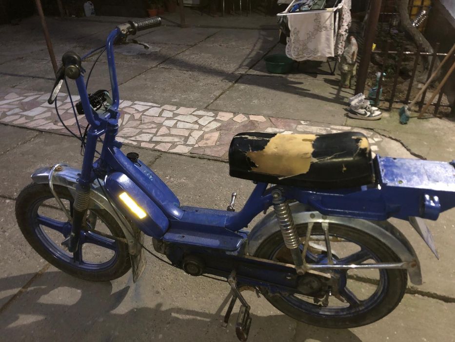 Piaggio bravo  perfect funcțional