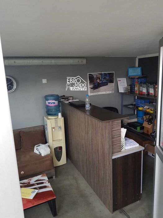 Продава се Магазин в Стара Загора, Кольо Ганчев - 145 кв.м за 2656 €/кв.м - Снимка #4