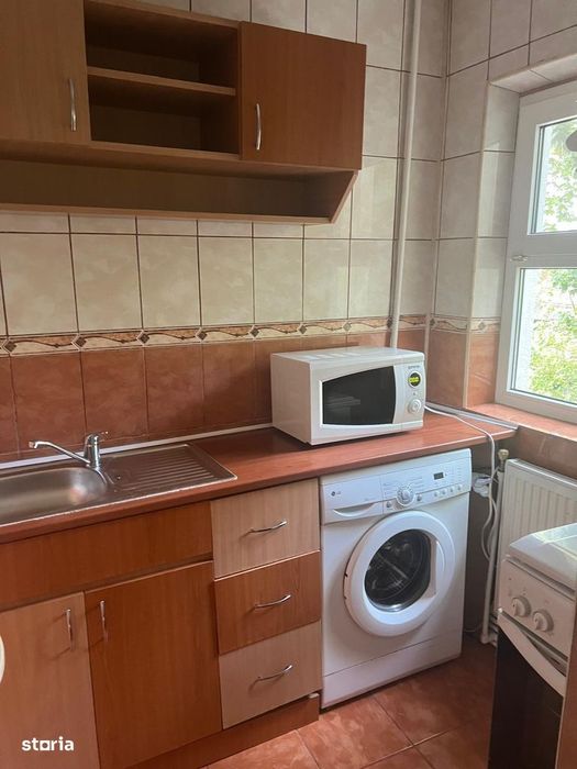 Apartament – Braila - Vedere 2