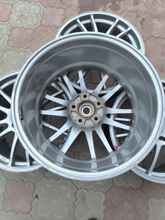 Enkei koviniy arginal diska