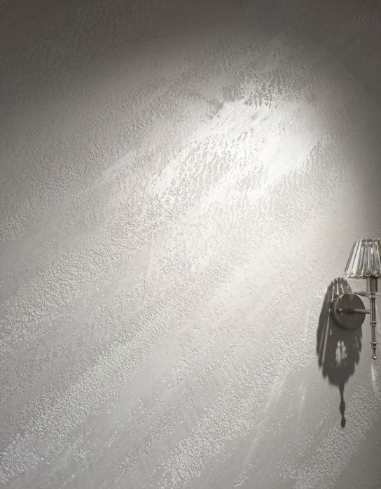 Декоративная штукатурка