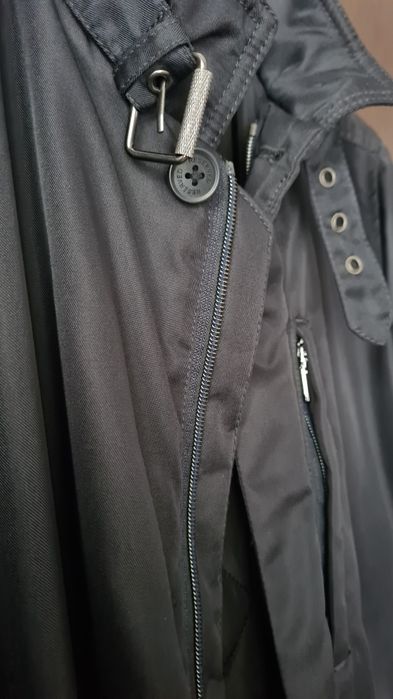 Geaca trench Reserved de calitate