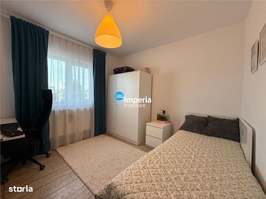 Apartament 2 camere de vanzare Canta Pacurari — fotografia 3