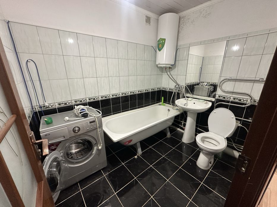 Аренда квартира Жанатас