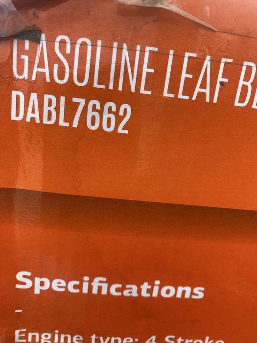 Suflanta Daewoo DABL7662