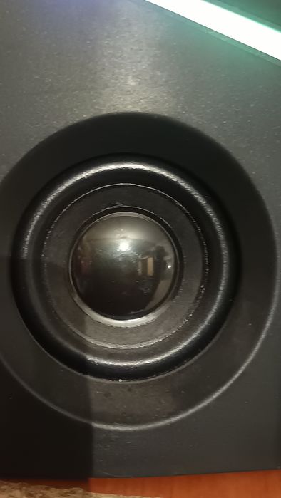 Boxe audio active pentru PC / Multimedia, stare foarte bună
