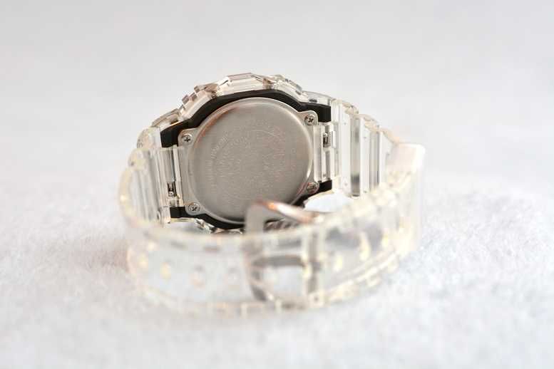 Ceas G-Shock - Limited edition - Nou, nefolosit