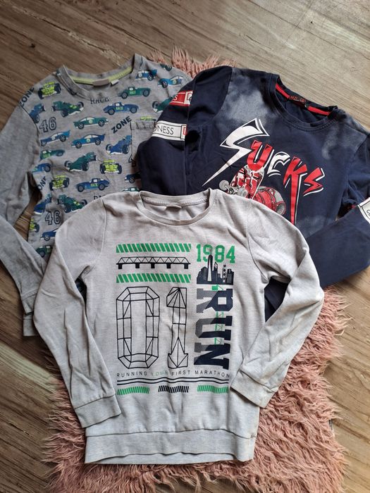 Дрехи за момче 140 размер