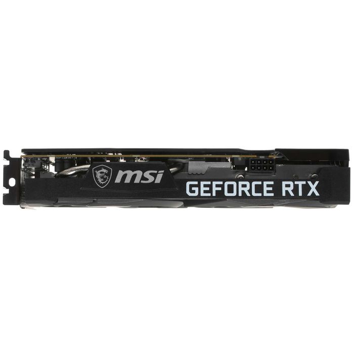 Видеокарта MSI GeForce RTX 3060 Ti VENTUS 2X OC