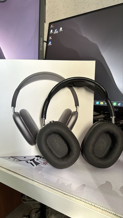 AirPods MAX gen1