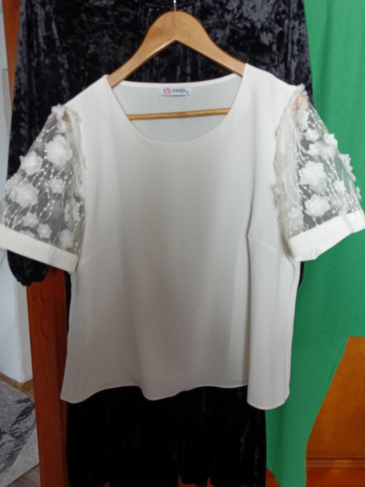 Женские вещи и платье