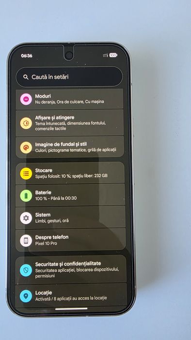 Google Pixel 10 Pro 256 GB!!!