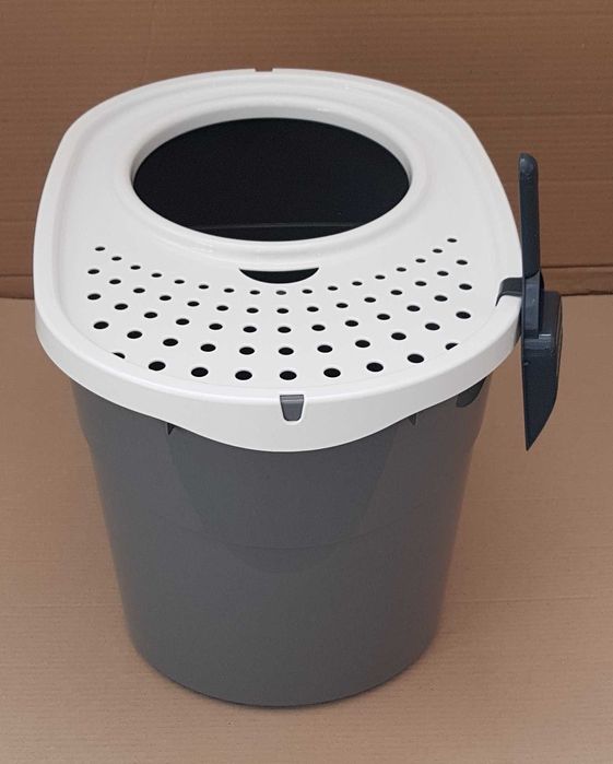 Litiera pentru pisici IrisOhyama până la 7kg