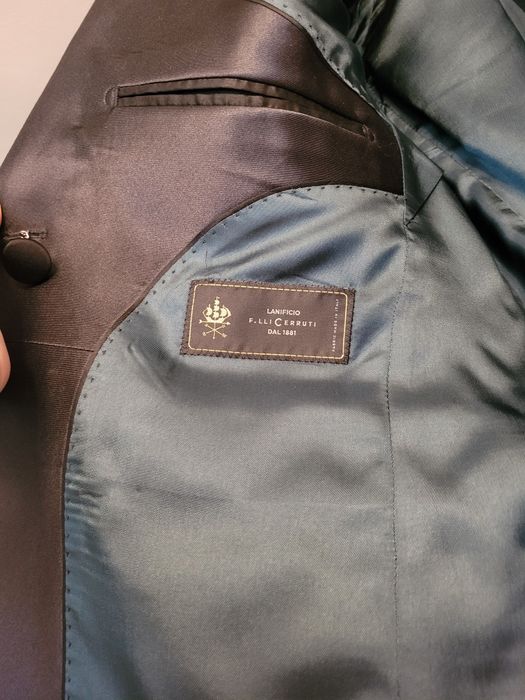 Sacou ceremonie, mire, naș