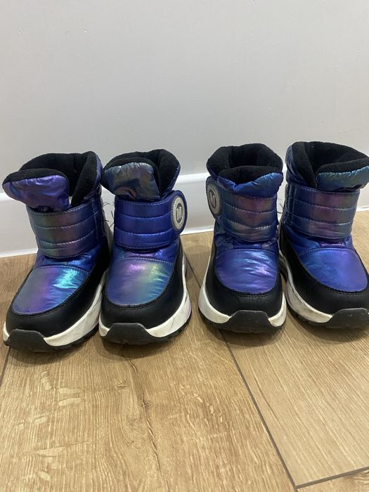 Сапоги ,дутики,зимние