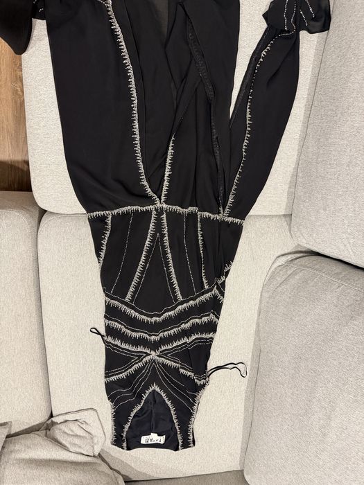 Платья вечерние 44 р