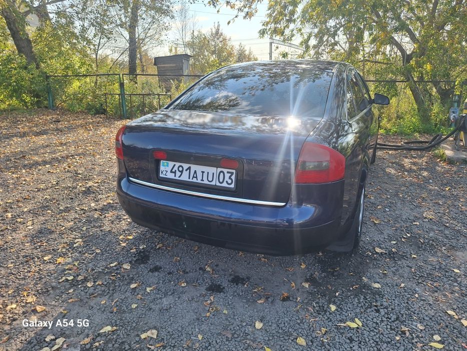 Машина срочно продаётся