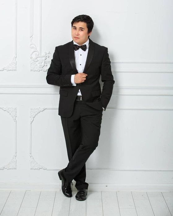 Тамада, ведущий, шоумен