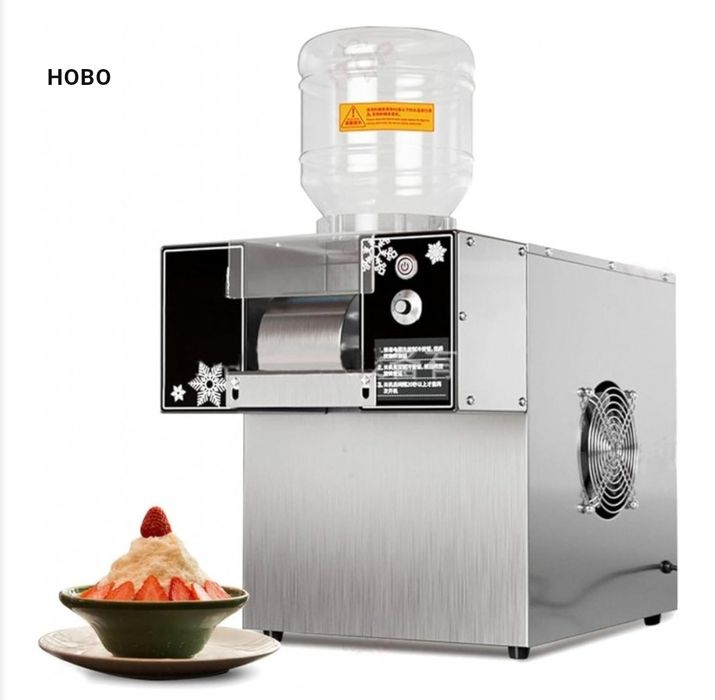 Сладолед Машина за Корейски Сладолед Чисто нова