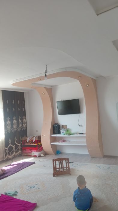 Продаётся большой дом