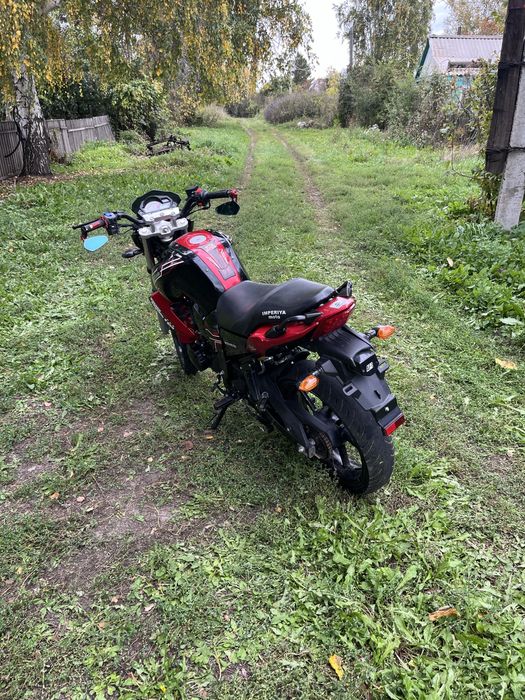 Racer Nitro 250PRO