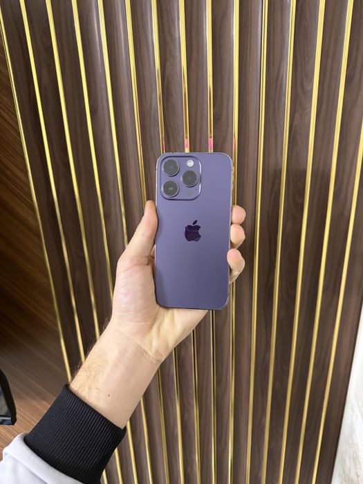 Iphone 14 Pro Айфон 14 Про 256