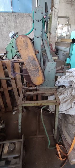 пендула голям диск мотор 2,2kw,