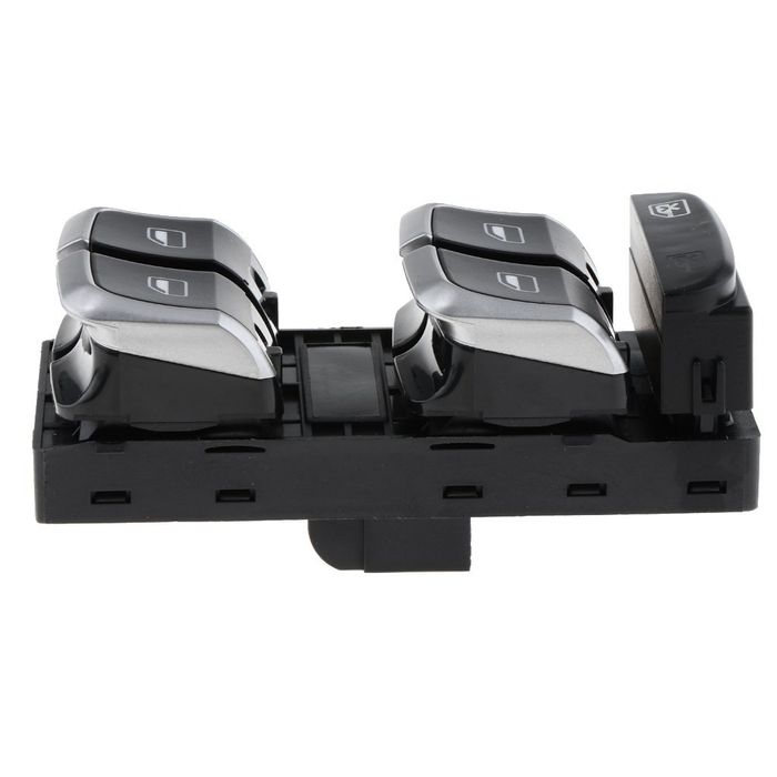 Бутони за ел стъкла за Audi A 4 B 8, A 5 8T/8F, Q 5 8R